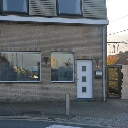 Sabientje Lichtervelde Exterior foto