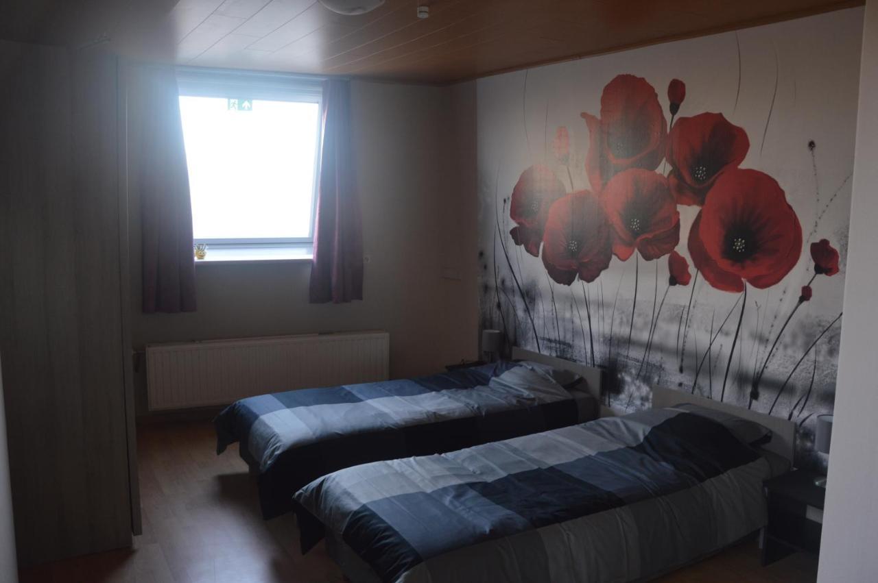 Sabientje Lichtervelde Exterior foto