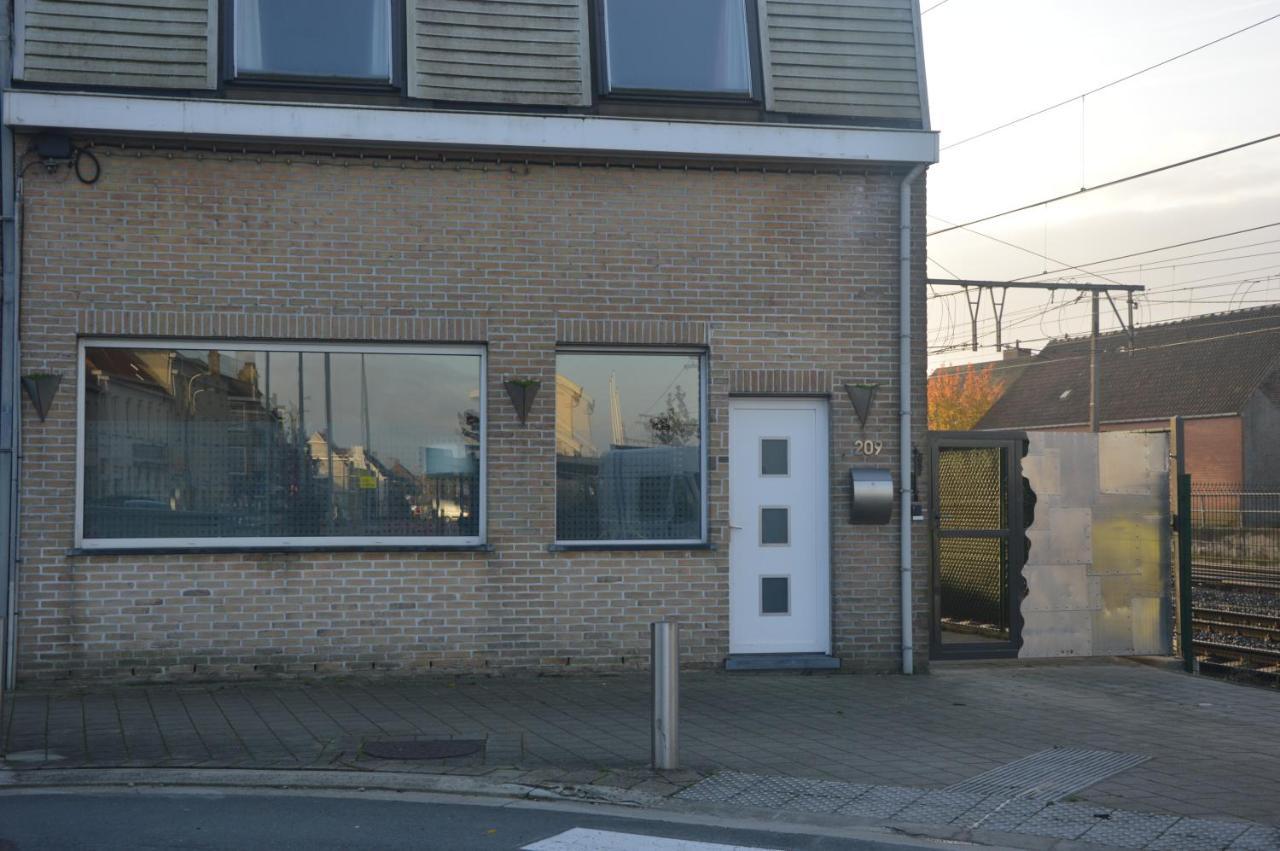 Sabientje Lichtervelde Exterior foto