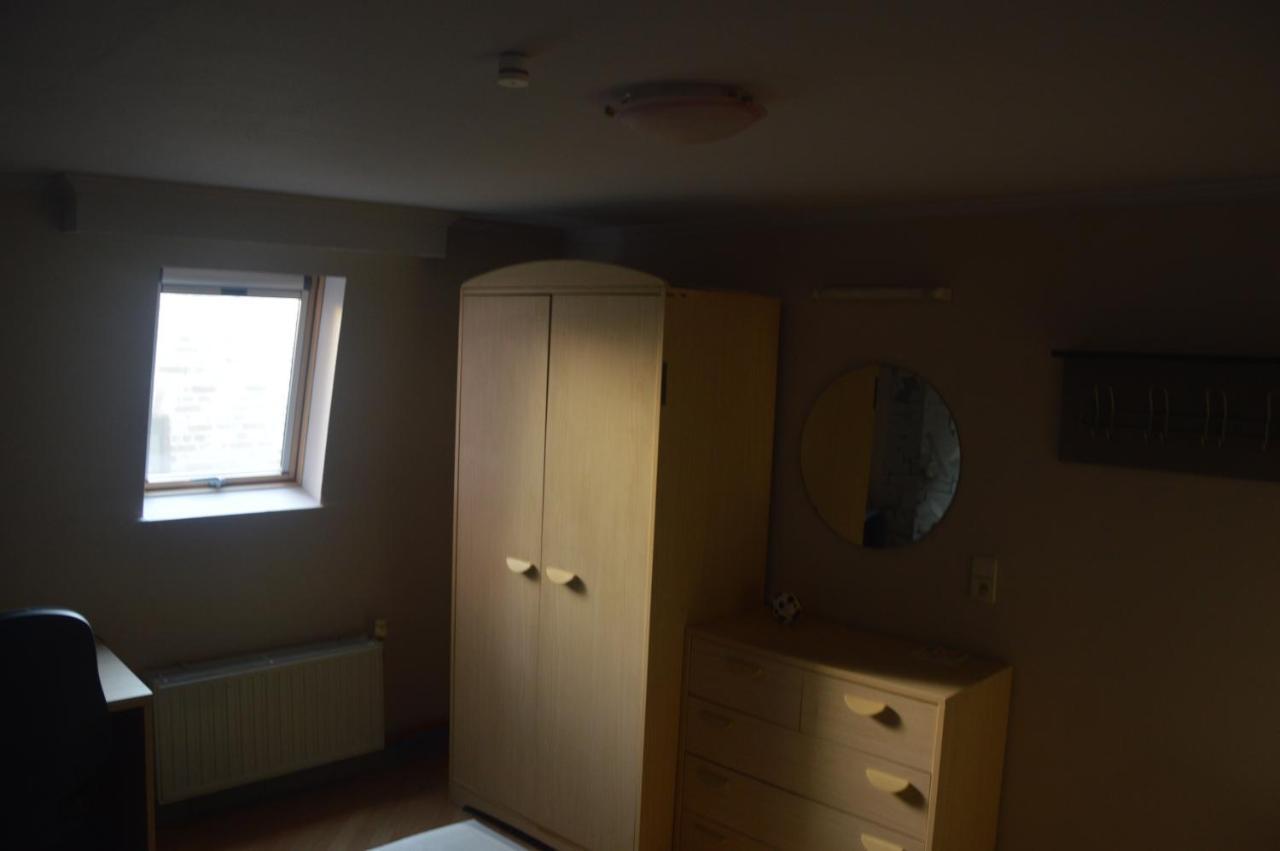 Sabientje Lichtervelde Exterior foto